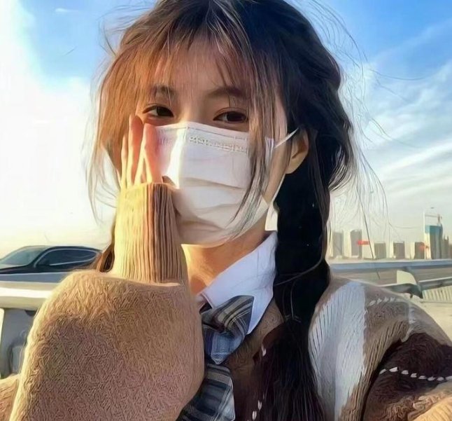 龙卷风暴 海报