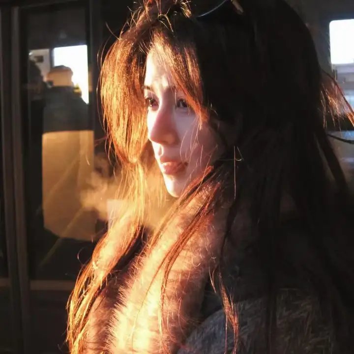 被称为爸爸的女人