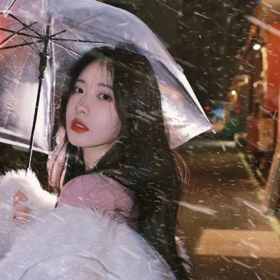 幽灵肖像 海报
